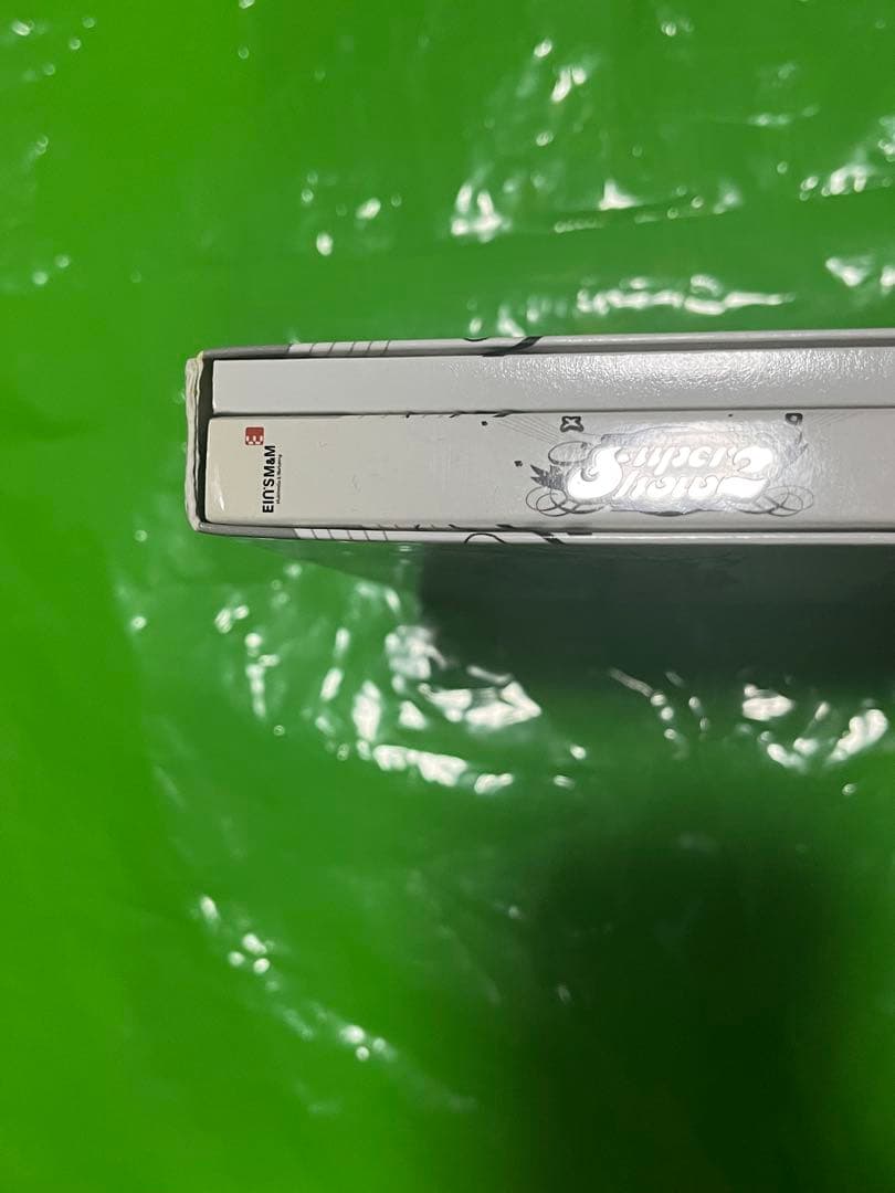 ミュージック super junior SUPER SHOW