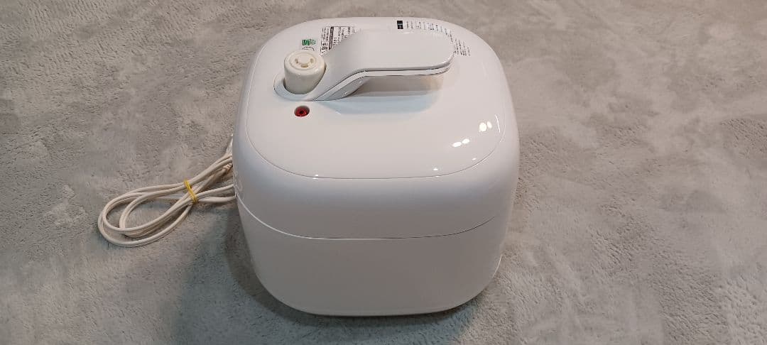T-fal ラクラ・クッカーミニ 電気圧力鍋CY3401JP