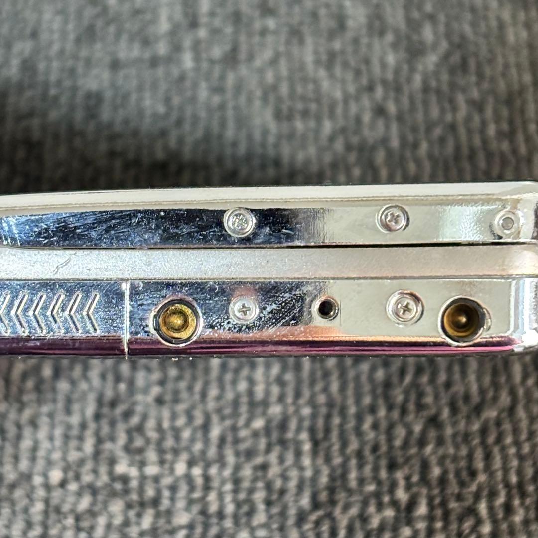 SONY WM-EX808HG Walkmanソニー カセットウォークマン