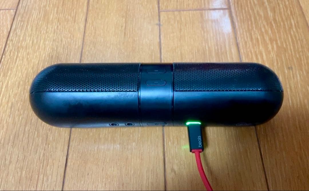 beats pill 2.0 Bluetooth SP（BK）スタンドセット