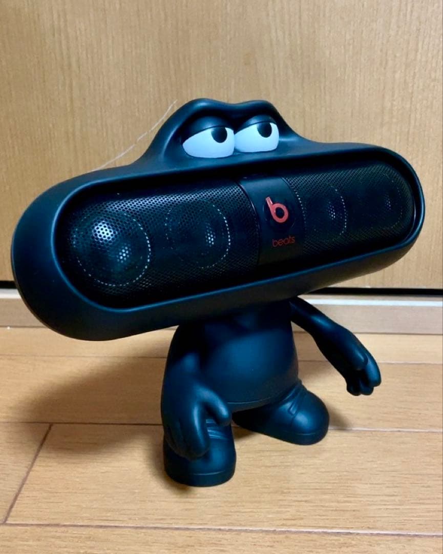 beats pill 2.0 Bluetooth SP（BK）スタンドセット