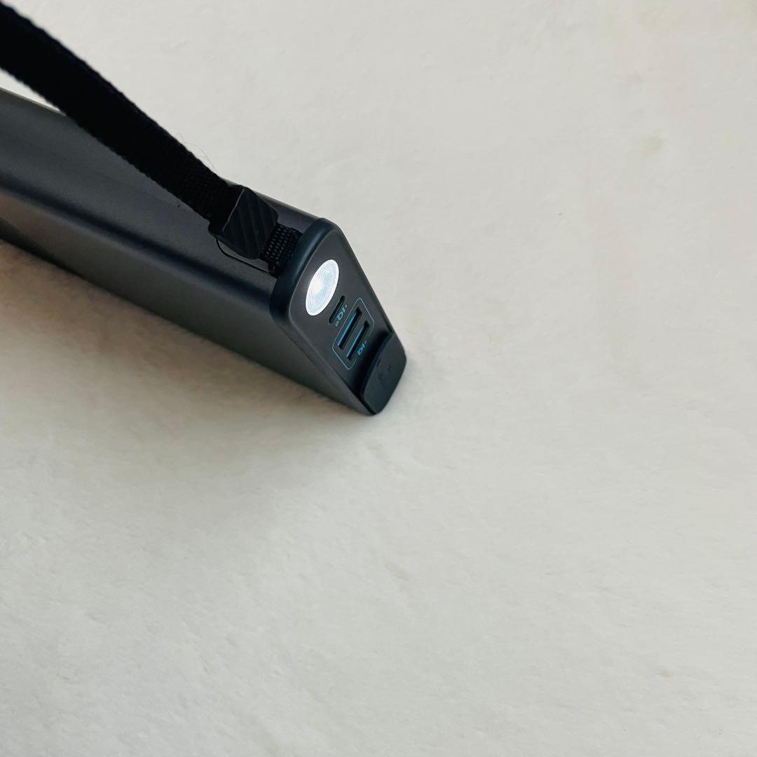 ANKER ポータブル電源 PowerHouse100 A1710