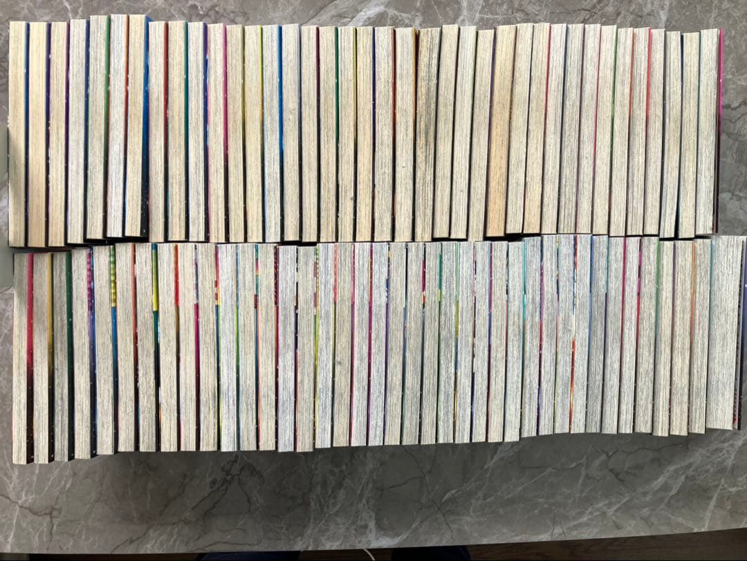 銀魂 1〜77巻　全巻セット