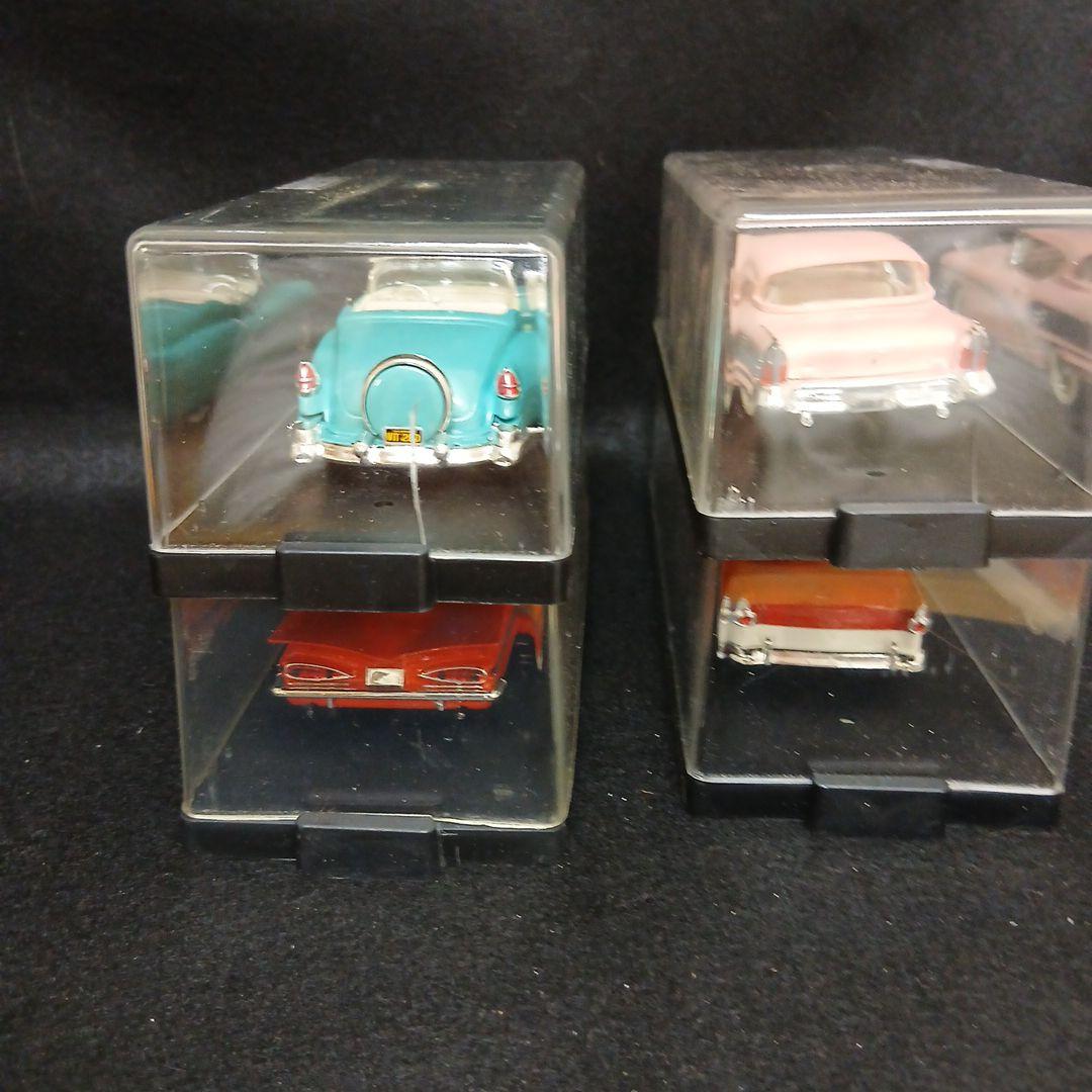 ビテス　1950年代クラシックカー4台セット