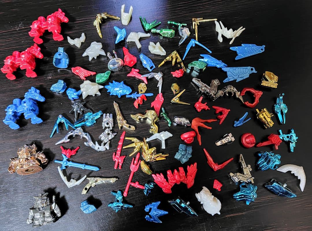 ガン消し　ジャンク　まとめ売り