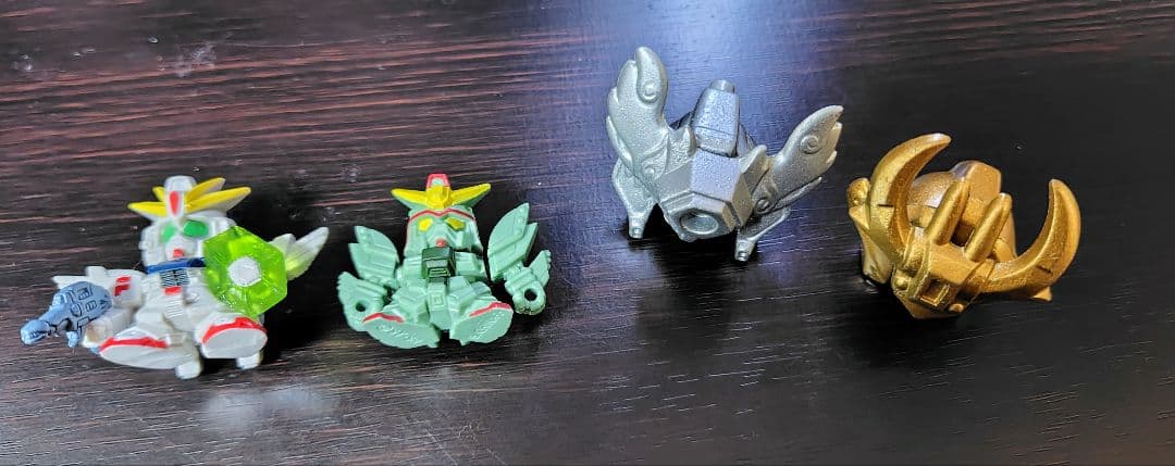 ガン消し　ジャンク　まとめ売り