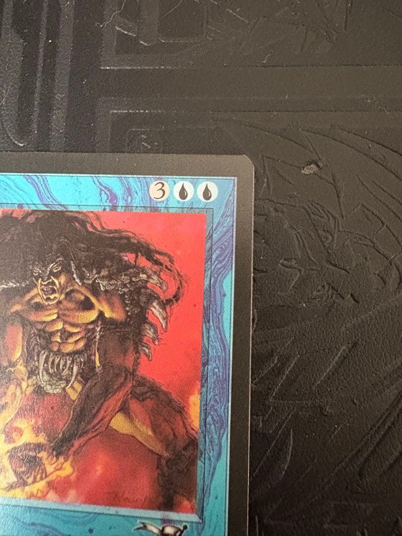 意志の力 / Force of Will MTG