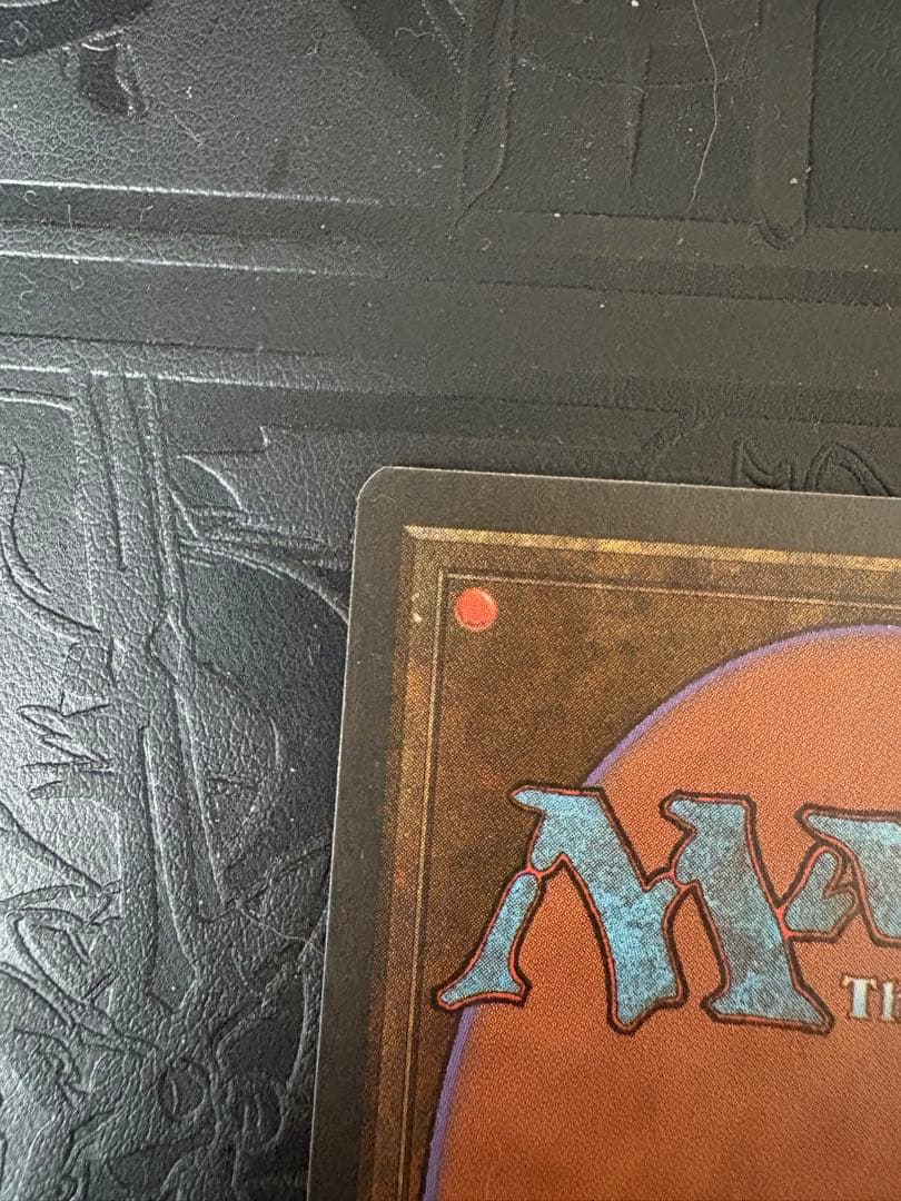 意志の力 / Force of Will MTG