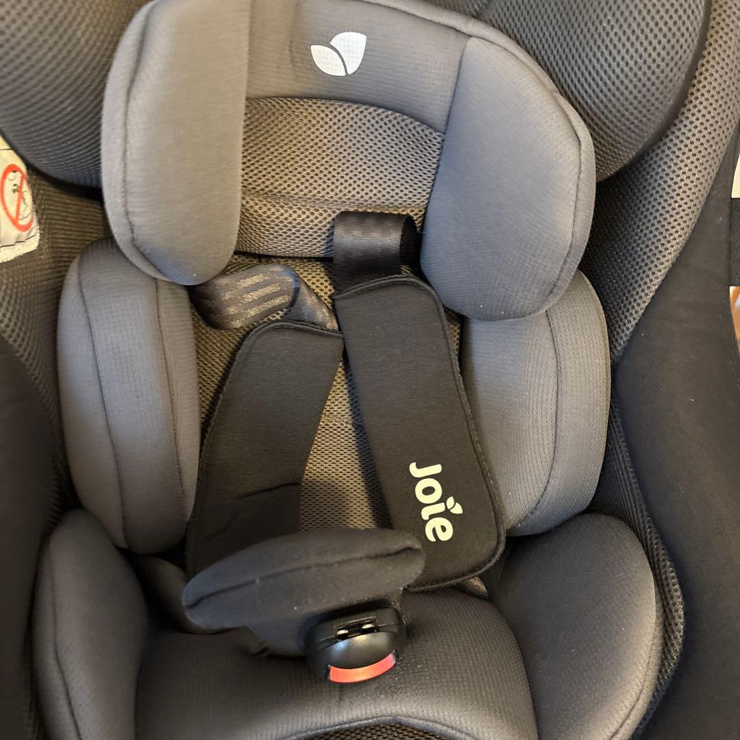 joie チャイルドシート 360