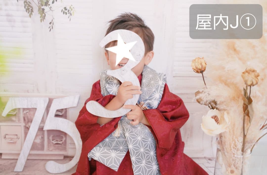 背景布　【　冬D　】サンプル　ペット撮影、ニューボーンフォトなどに♪