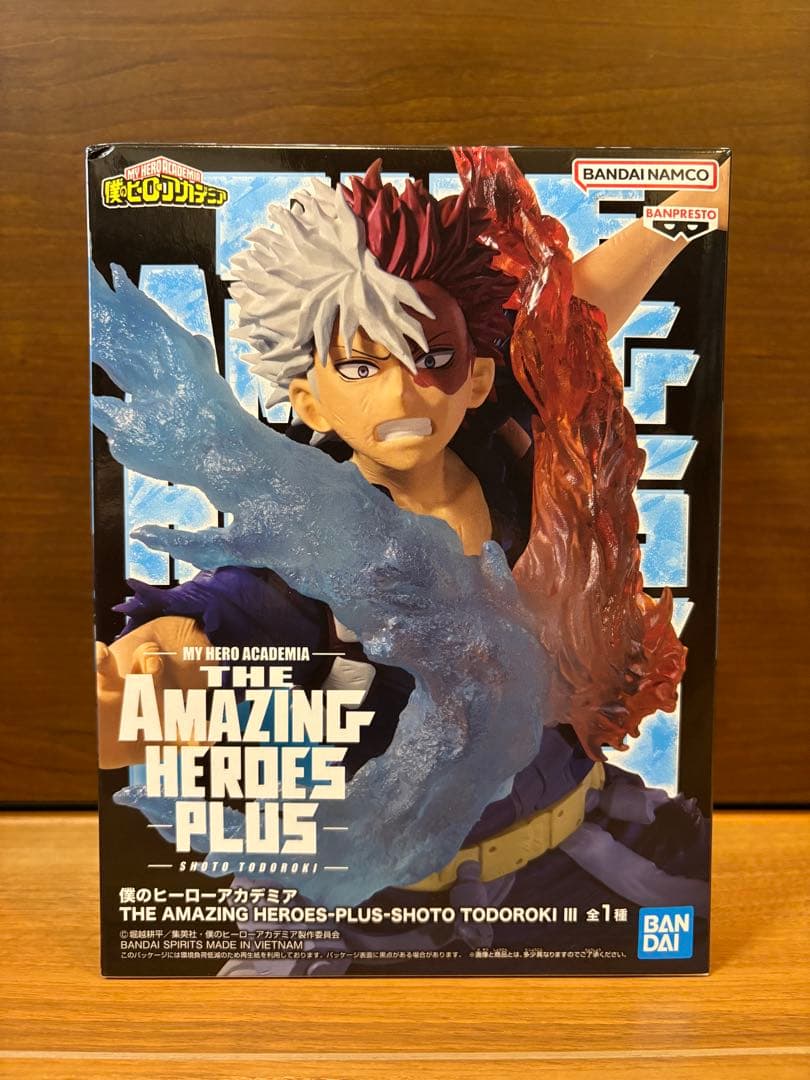 【新品未開封】ヒロアカ　トガヒミコ　爆豪勝己　ミルコ　蛙吹梅雨　葉隠透　他セット