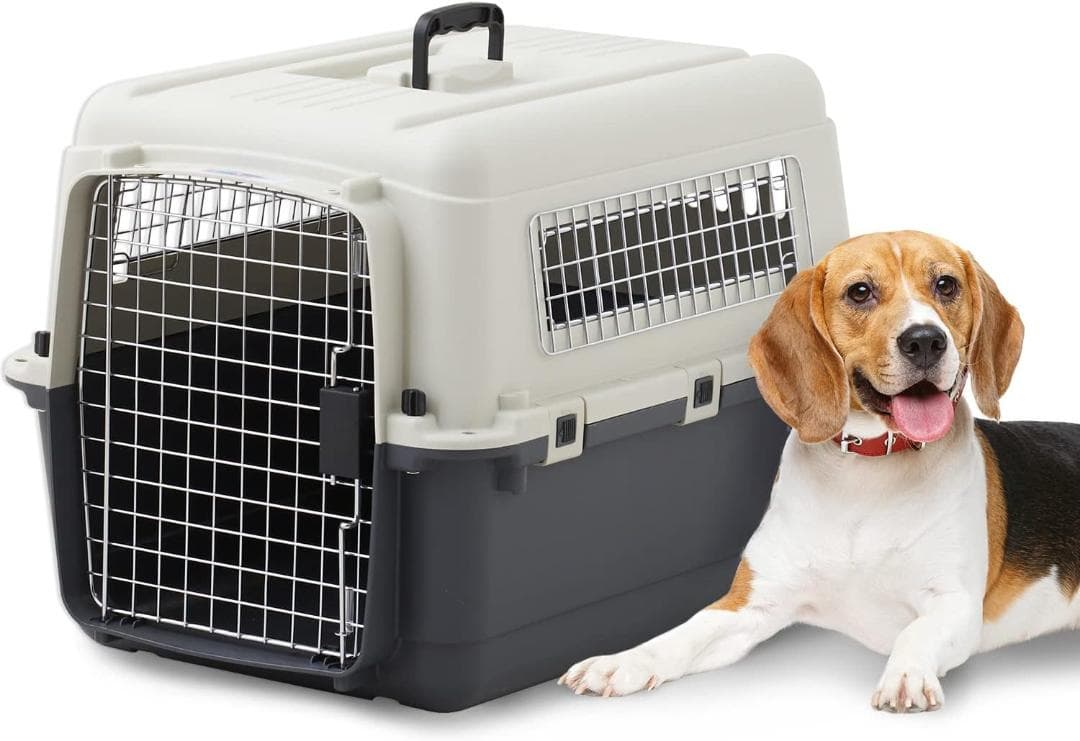 OFT ペットケンネル L70 ペットキャリー IATA安全基準クリア