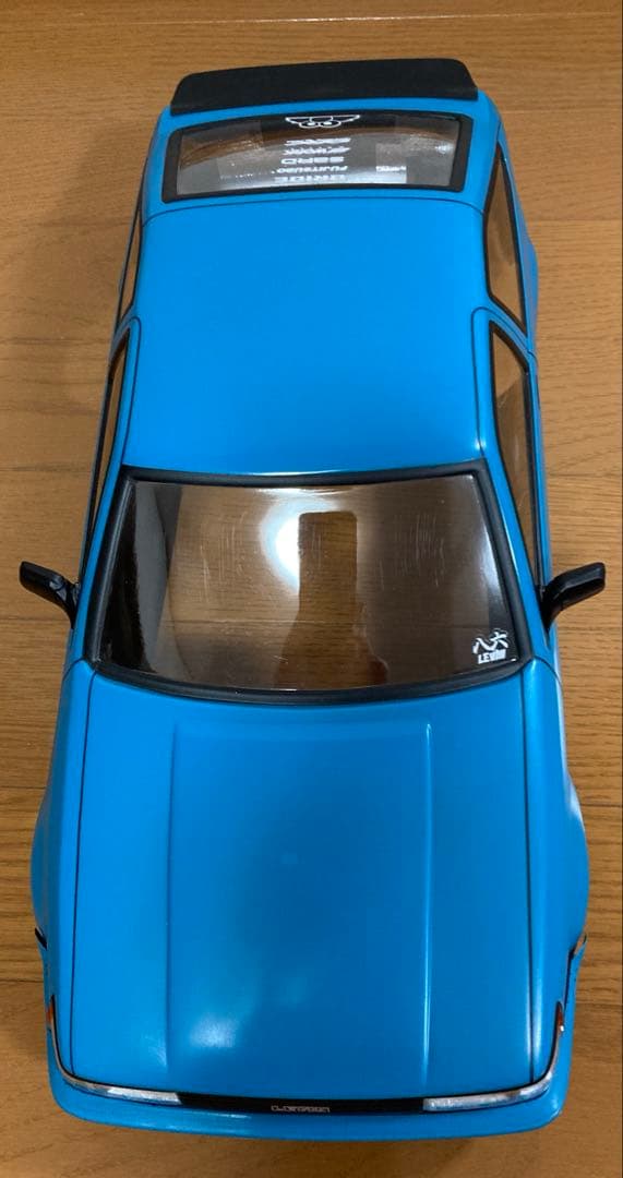 プ*オ様 ＡＥ８６　レビン　３Ｄｒ　パンドラＲＣ