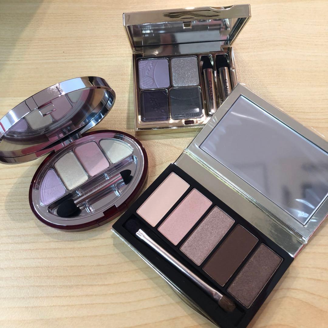 ♥cr463-B189【ほぼ未使用品】クラランス　CLARINS　大量おまとめ