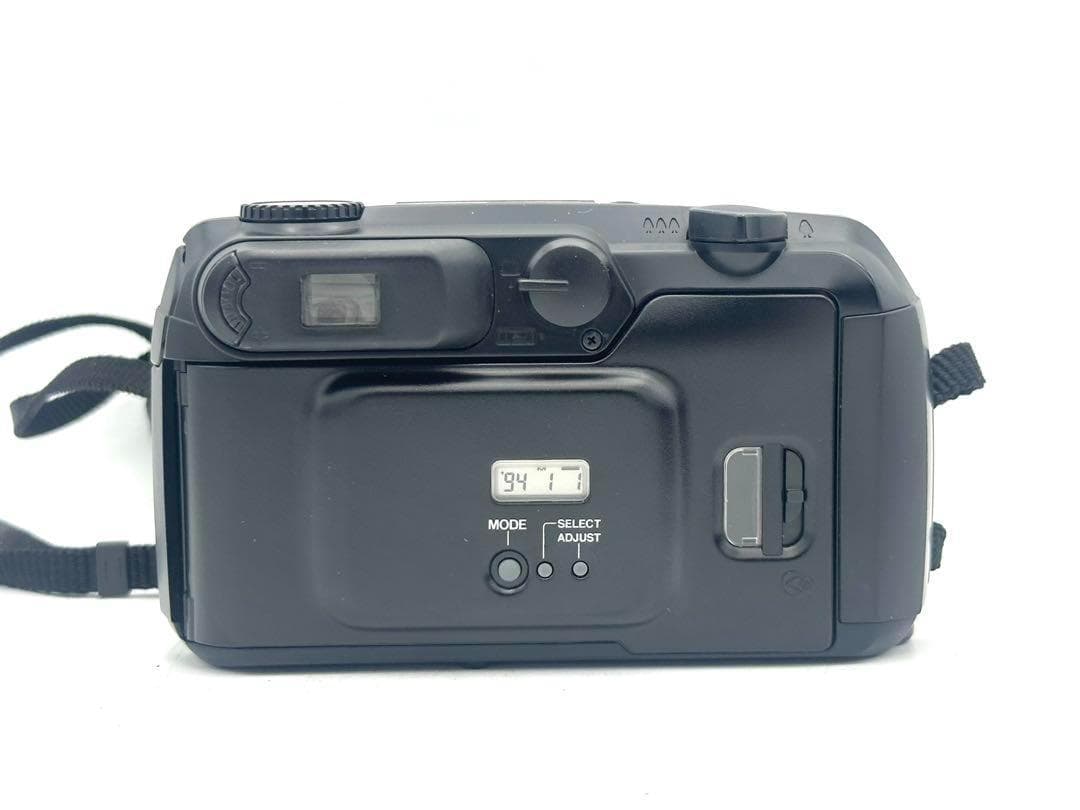 【完動品】PENTAX ESPIO 160 フィルムカメラ 動作確認済み