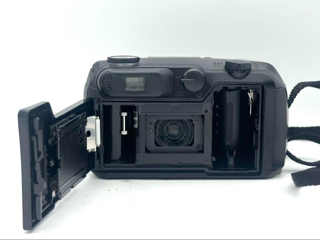 【完動品】PENTAX ESPIO 160 フィルムカメラ 動作確認済み