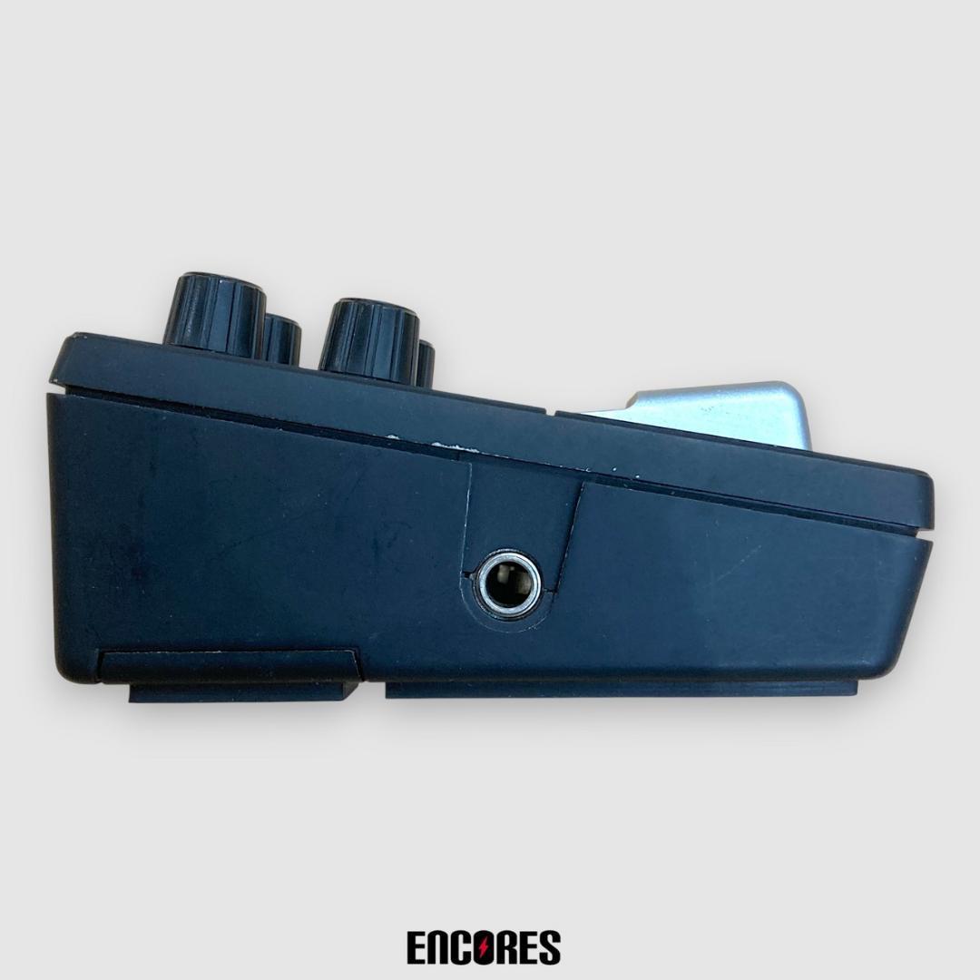 YAMAHA TB-01 ブースター