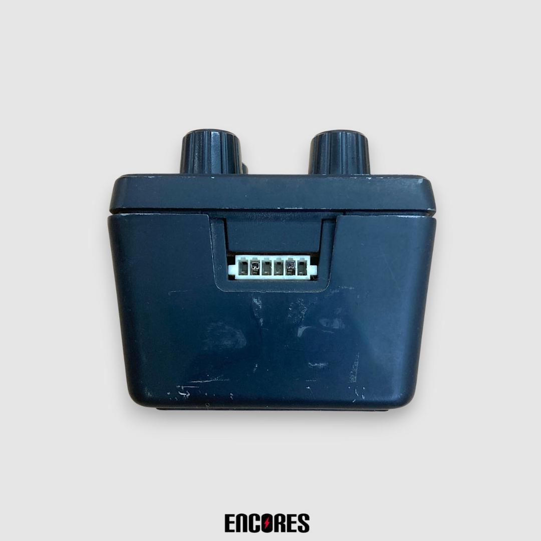 YAMAHA TB-01 ブースター