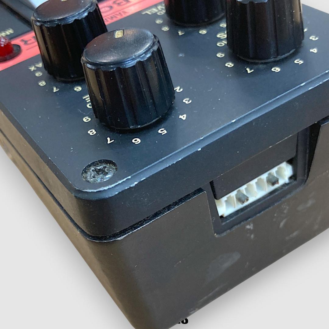 YAMAHA TB-01 ブースター