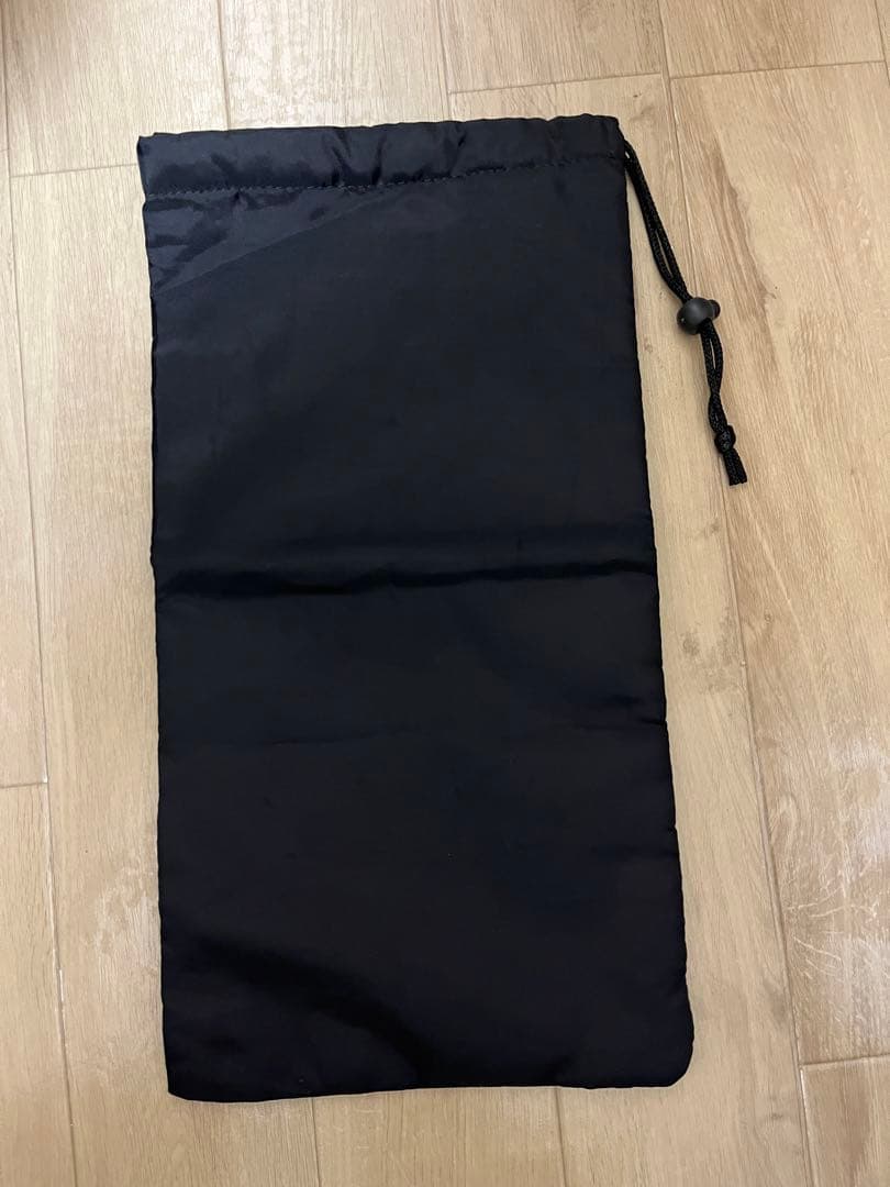 コントラバスケース Grazioso CBA-1 ブラック