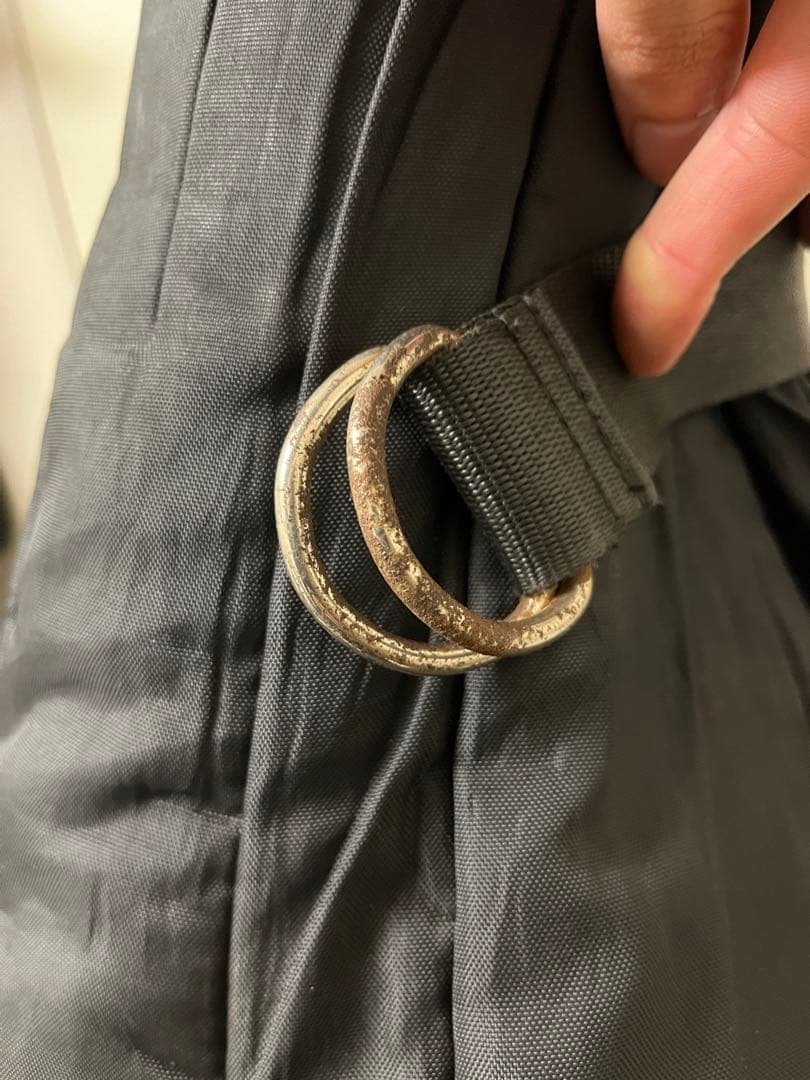 コントラバスケース Grazioso CBA-1 ブラック