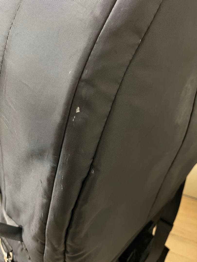 コントラバスケース Grazioso CBA-1 ブラック