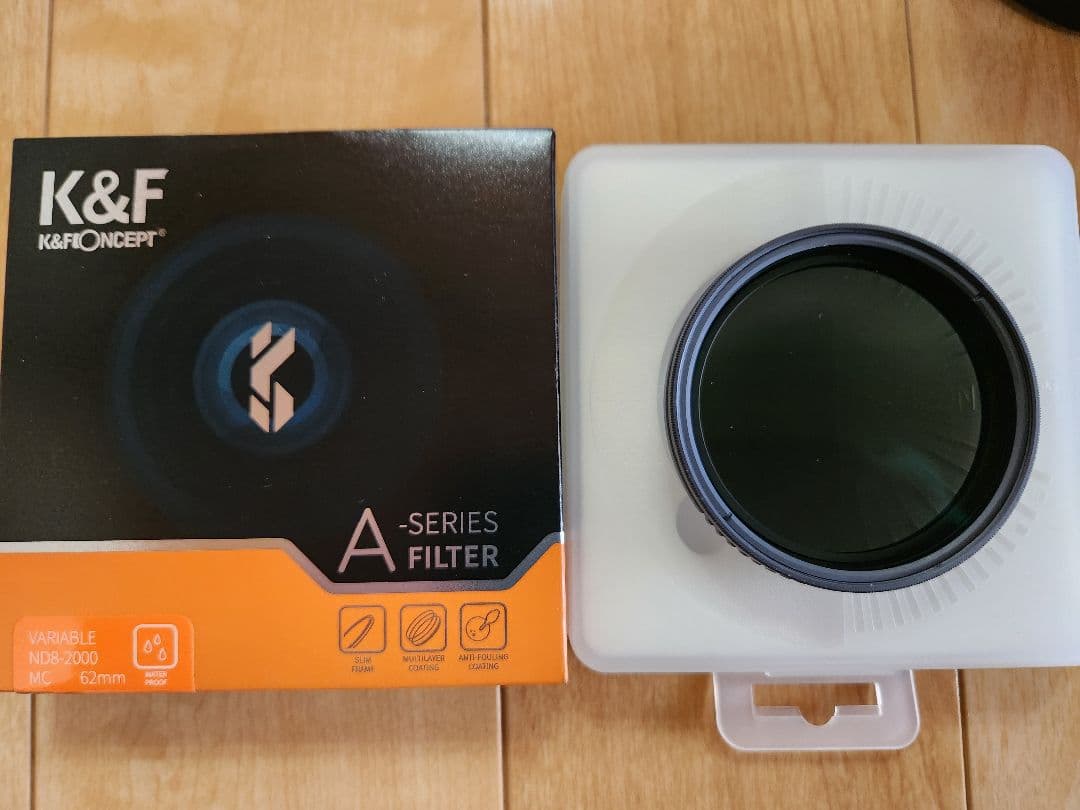 Sony FE 2.8/90 MACRO G OSS レンズα Eマウント