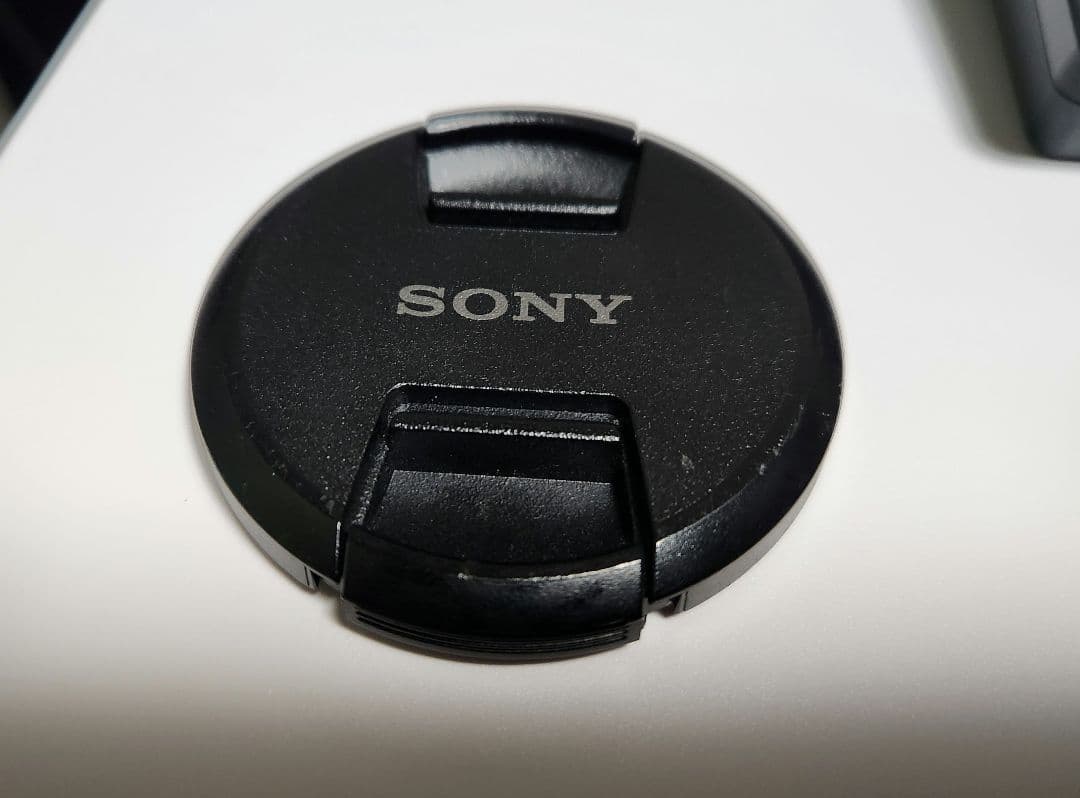 Sony FE 2.8/90 MACRO G OSS レンズα Eマウント