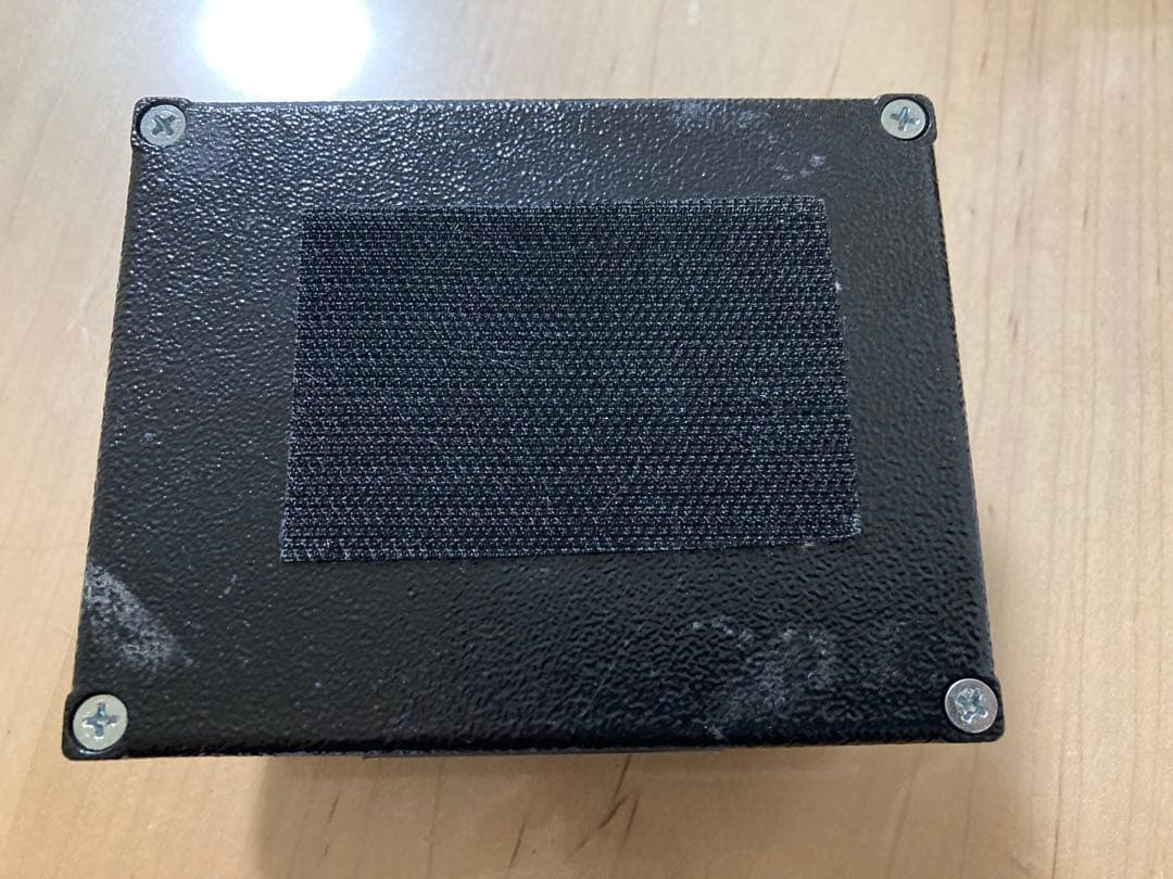 VeroCity FTR（本体と取説のみ）