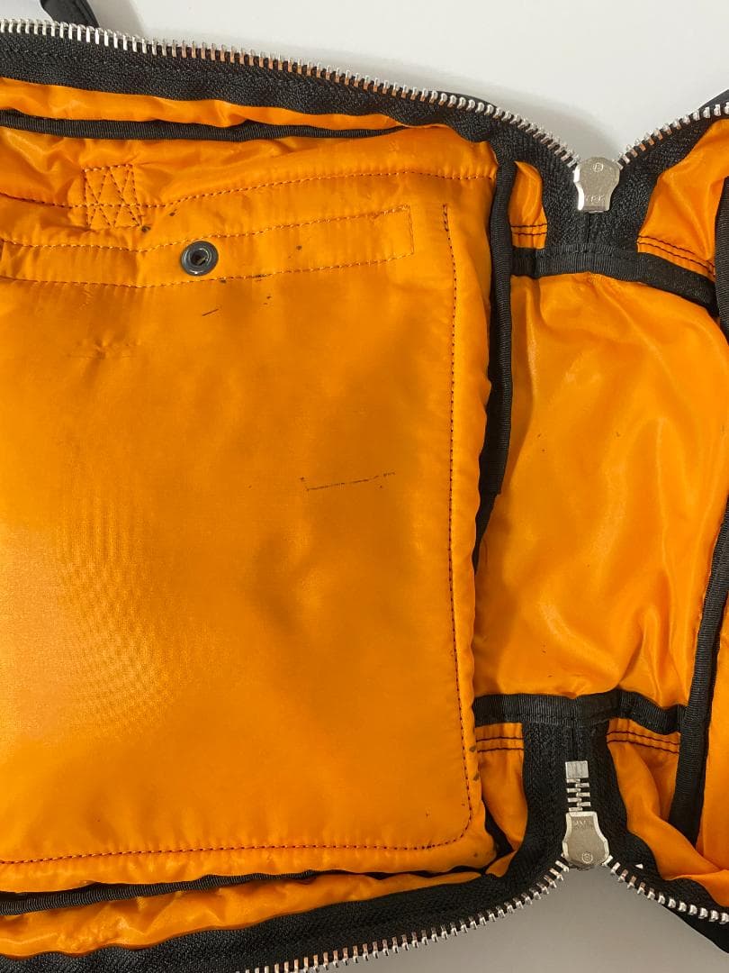 【大幅値下げ】①✨ ポーター ✨ タンカー 2way ビジネスバッグ リュック