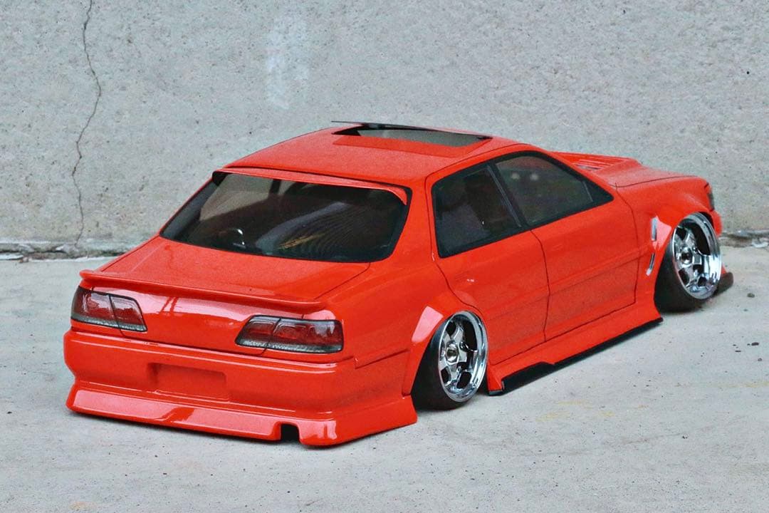 Pandora PC クレスタ BNスポーツ