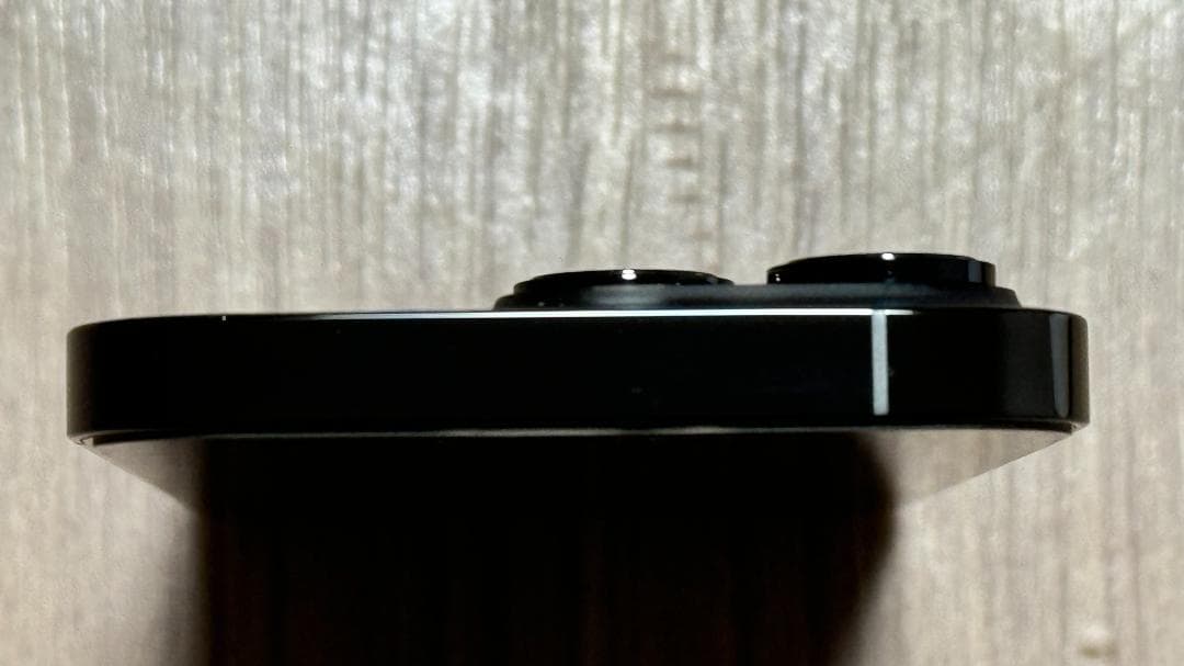 【美品】iPhone 14 Pro 香港版 512GB ブラック 付属品全てあり