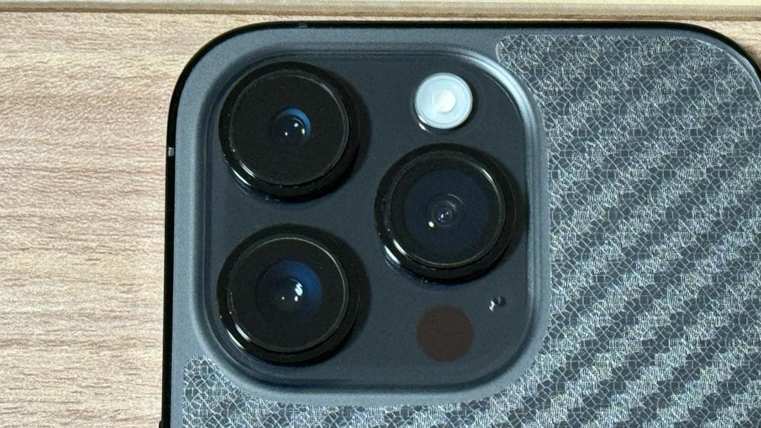 【美品】iPhone 14 Pro 香港版 512GB ブラック 付属品全てあり