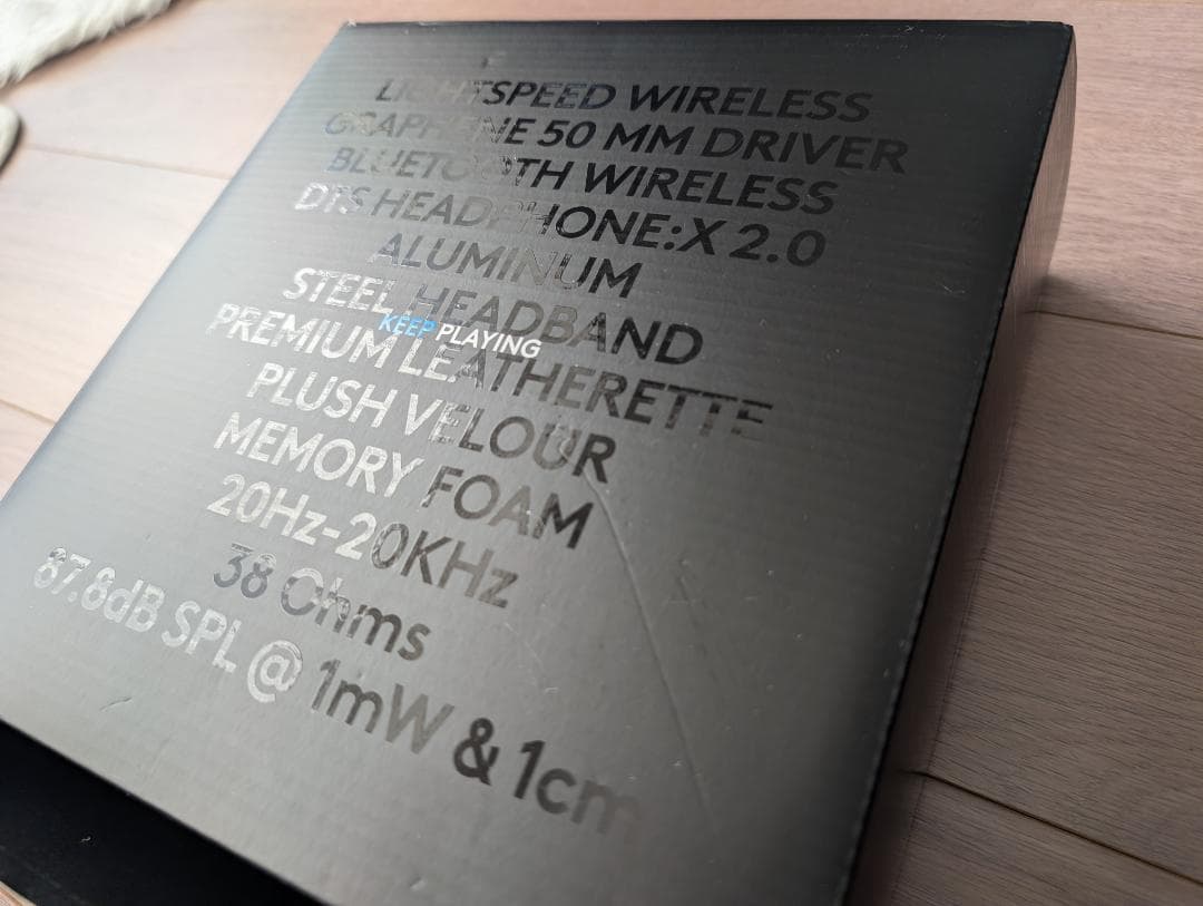 【ほぼ新品】Logicool G PRO X 2 LIGHTSPEED