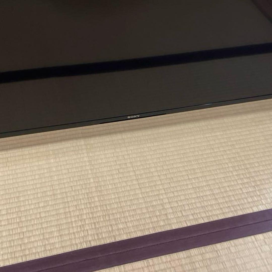 o*x様 ソニー　ブラビア55インチ液晶テレビ　XRJ-55X90J ジャンク