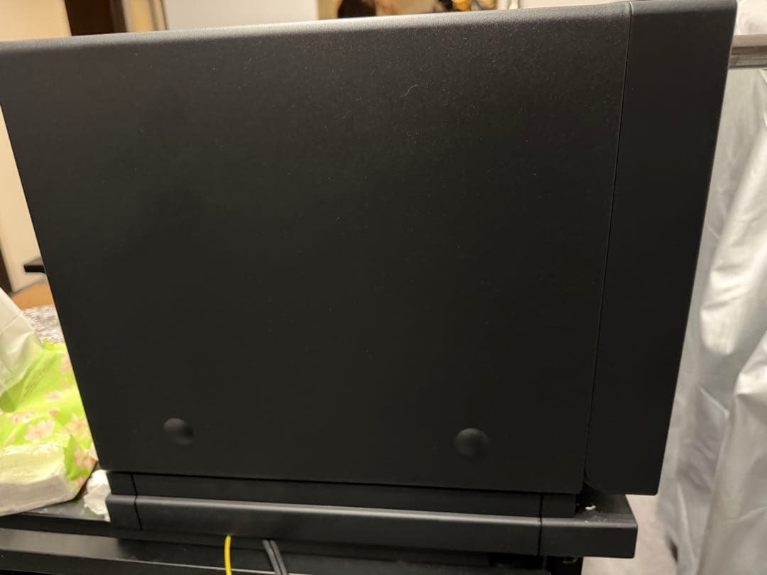 BALMUDA オーブンレンジ　K09Aシリーズ