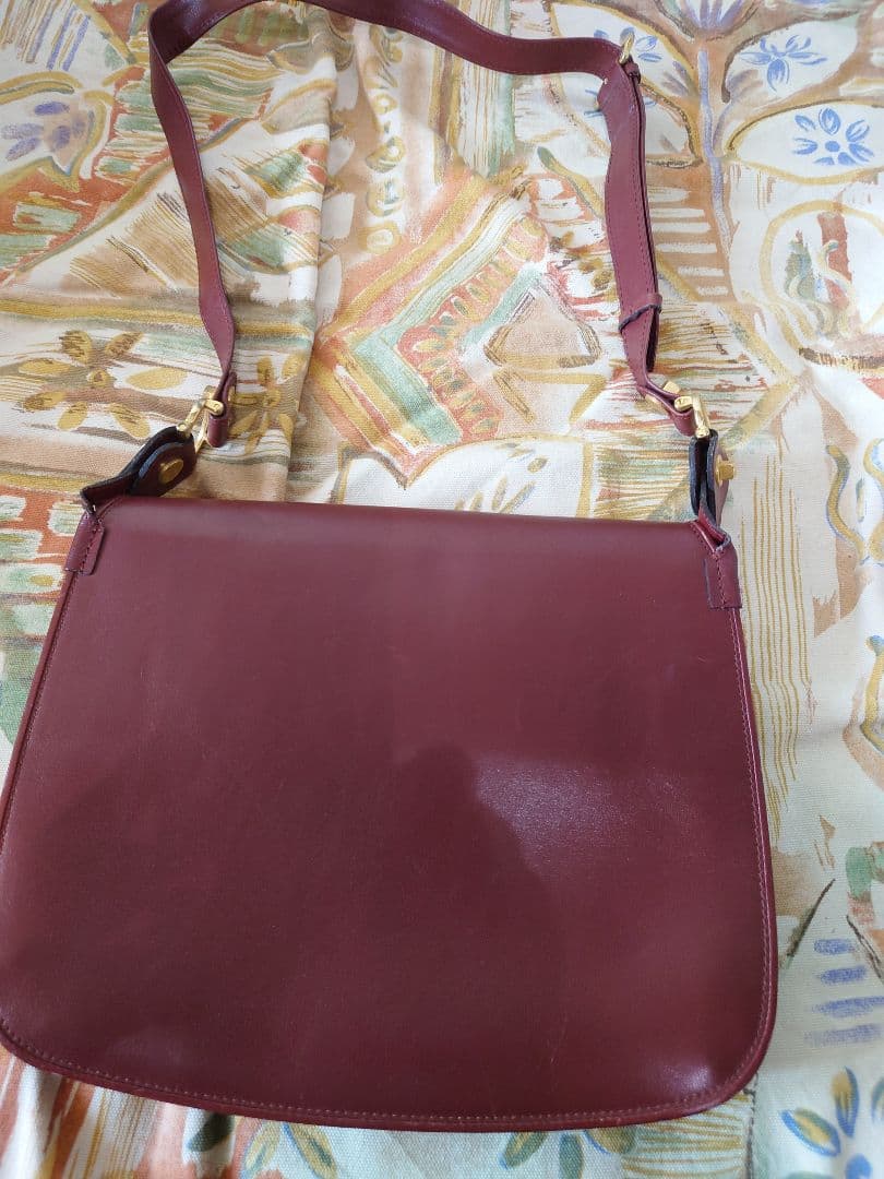 や*ー様 カルティエショルダーバッグ