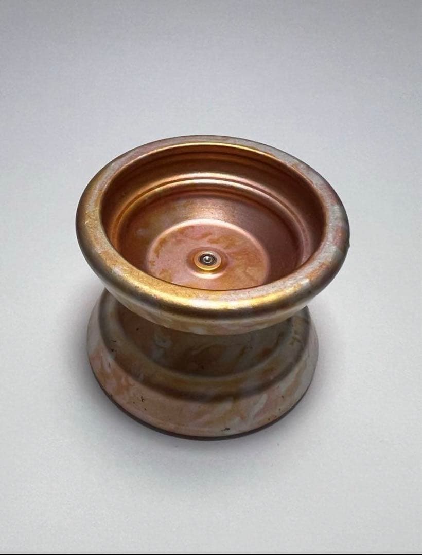 スポーツトイ・アクショントイ GENESIS/YoYoFactory YogaFlame color