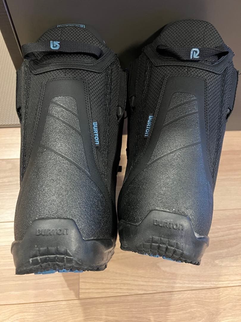 バートン　BURTON スノーボード　ブーツ　stash hunter