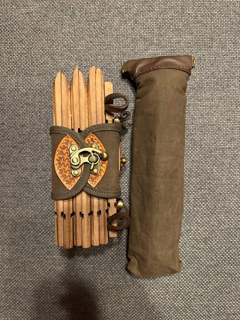 Forest heroes ザ卓