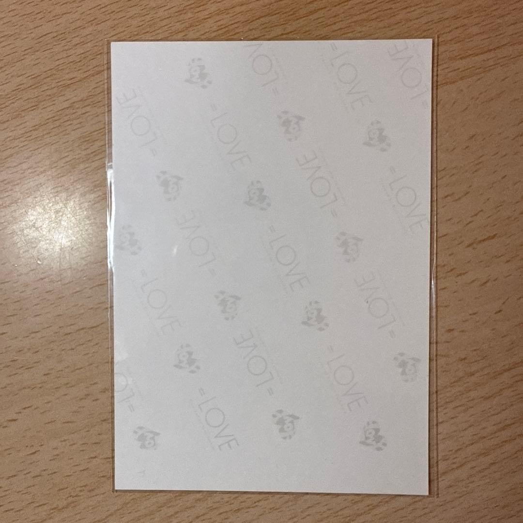 佐々木舞香 生写真　絶対アイドル辞めないで 歌唱衣装 7周年会場限定 直筆