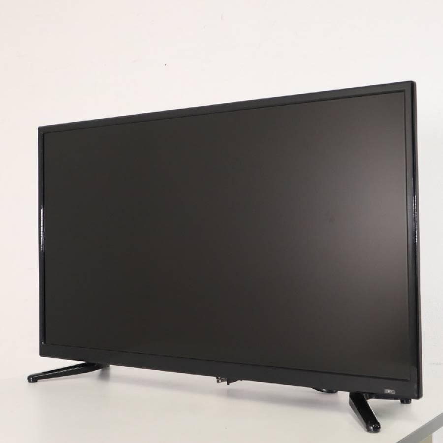 TEES 32インチ 地デジ専用 液晶テレビ LE-3210TS USB録画付き