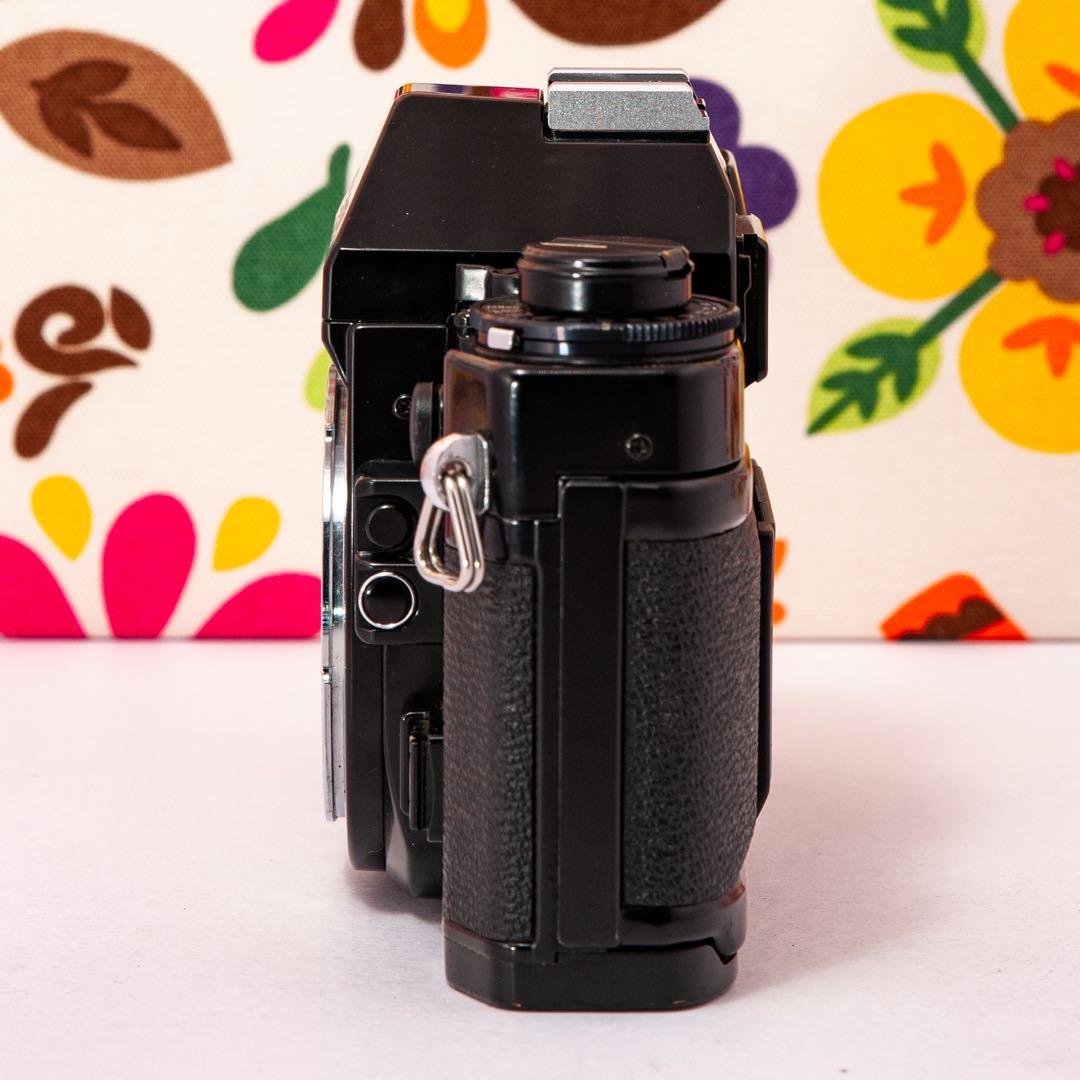 ❤️キヤノン Canon A-1ボディ❤️人気機種❤️