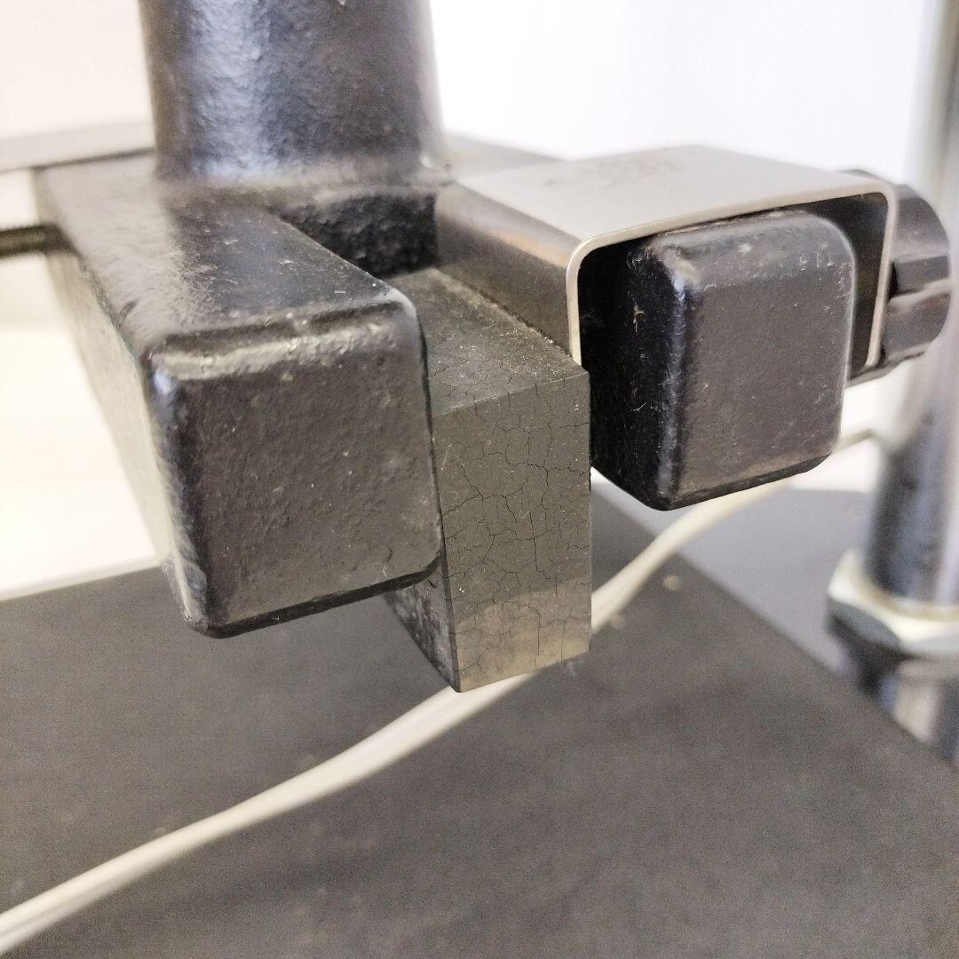 自動墨すり機　大和No.Ⅱ　古梅園