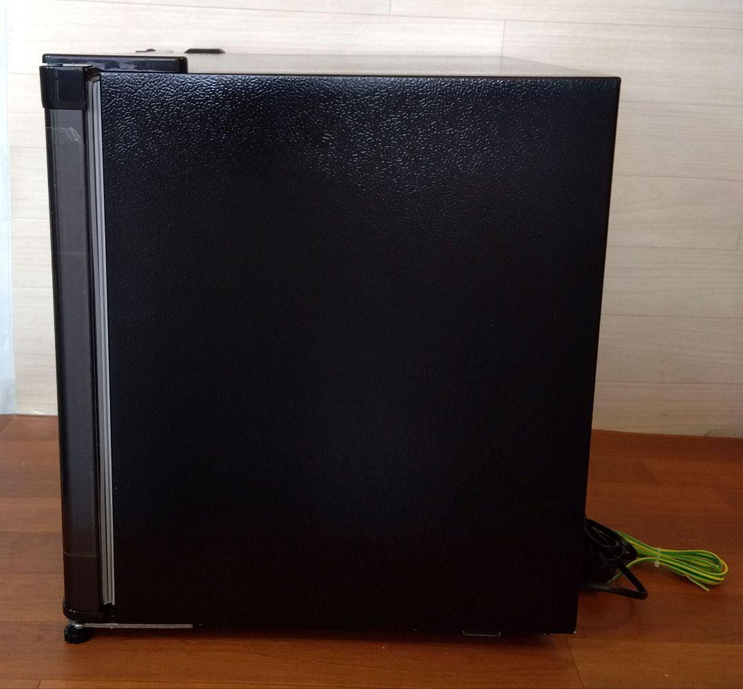 MAXZEN 冷蔵庫 1ドア 46L 2023年製 美品