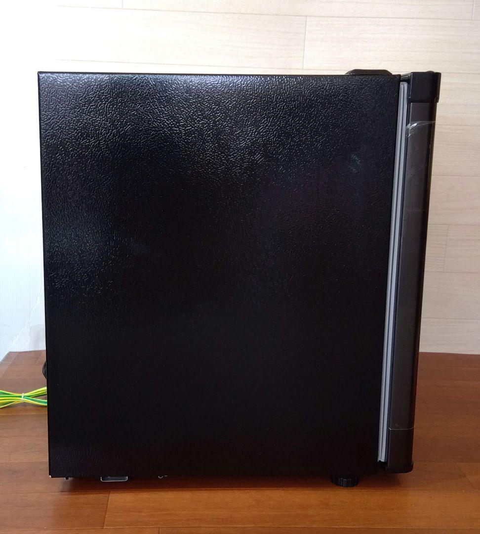 MAXZEN 冷蔵庫 1ドア 46L 2023年製 美品