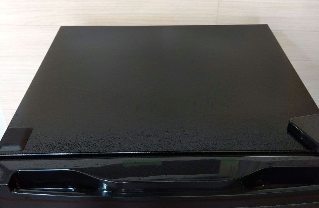 MAXZEN 冷蔵庫 1ドア 46L 2023年製 美品