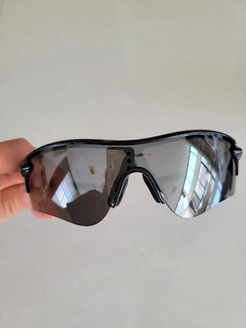 美品Oakleyゴルフ ゴーグル サングラス