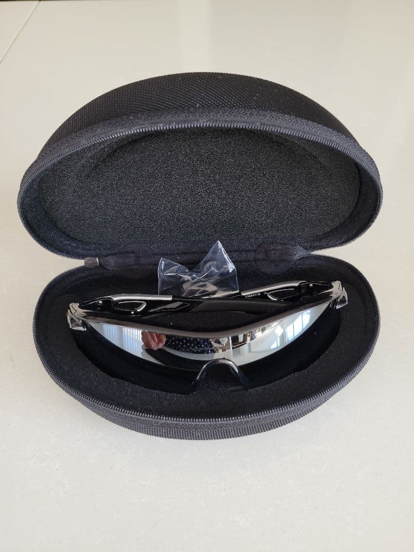 美品Oakleyゴルフ ゴーグル サングラス