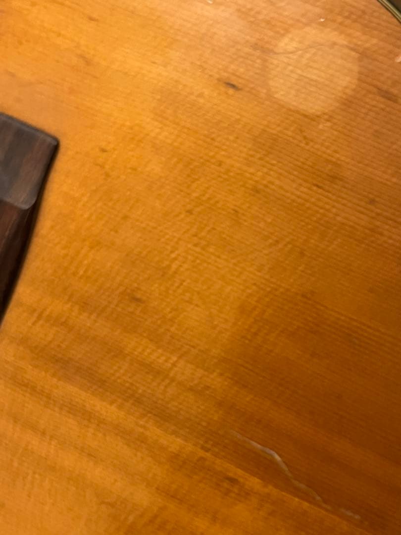 Yamaha FG-170 ヤマハ アコースティックギター